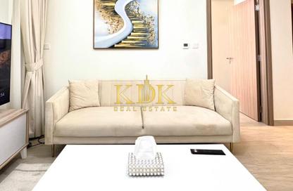 Apartment - 1 Bedroom - 1 Bathroom for rent in Azizi Riviera 47 - Azizi Riviera - Meydan One - Meydan - Dubai Apartment - 1 Bedroom - 1 Bathroom for rent in Azizi Riviera 47 - Azizi Riviera - Meydan One - Meydan - Dubai