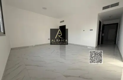 Apartment - Studio - 1 Bathroom for rent in Corniche Tower - Ajman Corniche Road - Ajman