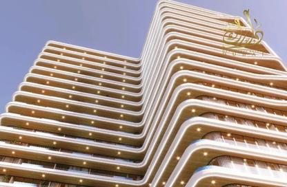 Apartment - 3 Bedrooms - 4 Bathrooms for sale in Samana Ibiza - Dubai Land Residence Complex - Dubai