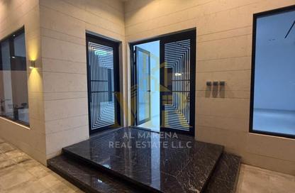 Villa - 5 Bedrooms - 7 Bathrooms for sale in Al Yasmeen 1 - Al Yasmeen - Ajman Villa - 5 Bedrooms - 7 Bathrooms for sale in Al Yasmeen 1 - Al Yasmeen - Ajman