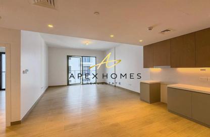 Apartment - 1 Bedroom - 1 Bathroom for rent in Le Ciel 3 - Le Ciel - Port de La Mer - La Mer - Jumeirah - Dubai