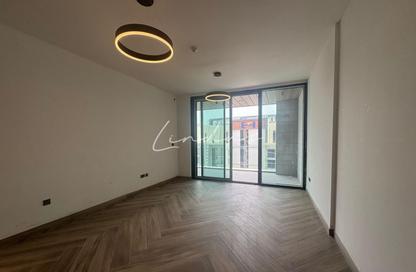 شقة - غرفة نوم - 2 حمامات للبيع في 399 هيلز بارك ب - 399 Hills Park - دبي هيلز استيت - دبي