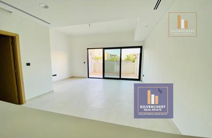Villa - 3 - 4 for rent in Bloom Gardens - Al Salam Street - Abu Dhabi