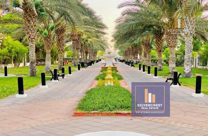 Villa - 3 - 4 for rent in Bloom Gardens - Al Salam Street - Abu Dhabi