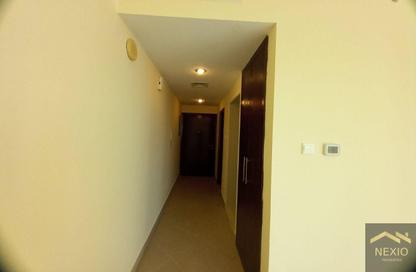 Apartment - Studio - 1 Bathroom for rent in Icon Tower 2 - JLT Cluster L - Jumeirah Lake Towers - Dubai