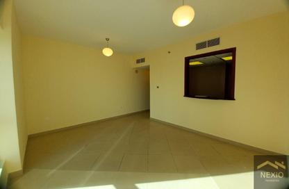 Apartment - Studio - 1 Bathroom for rent in Icon Tower 2 - JLT Cluster L - Jumeirah Lake Towers - Dubai