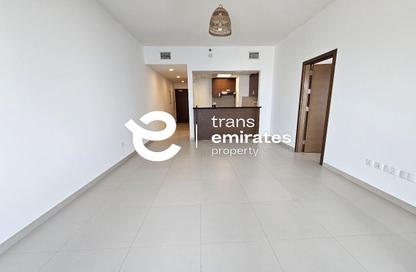 Apartment - 1 Bedroom - 2 Bathrooms for rent in The Gate Tower 1 - Shams Abu Dhabi - Al Reem Island - Abu Dhabi