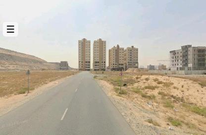 Land - Studio for sale in Al Jurf 3 - Al Jurf - Ajman Downtown - Ajman Land - Studio for sale in Al Jurf 3 - Al Jurf - Ajman Downtown - Ajman