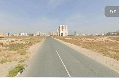 Land - Studio for sale in Al Jurf 3 - Al Jurf - Ajman Downtown - Ajman Land - Studio for sale in Al Jurf 3 - Al Jurf - Ajman Downtown - Ajman
