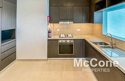 شقة - 2 غرف نوم - 3 حمامات للبيع في داون تاون فيوز - زعبيل 2 - زعبيل - دبي