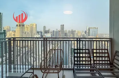 Apartment - 3 Bedrooms - 4 Bathrooms for rent in 5242 Tower 2 - 5242 - Dubai Marina - Dubai