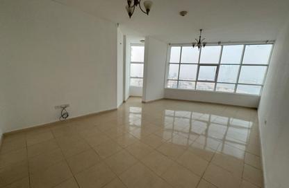 Apartment - 2 - 2 for rent in Orient Tower 1 - Orient Towers - Al Bustan - Ajman