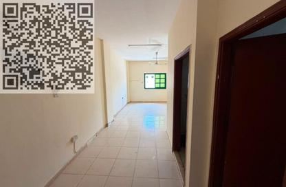 Apartment - Studio - 1 for rent in Al Naemiya Tower 1 - Al Naemiya Towers - Al Nuaimiya - Ajman