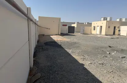Warehouse - Studio - 1 Bathroom for rent in Al Sajaa S - Al Sajaa - Sharjah