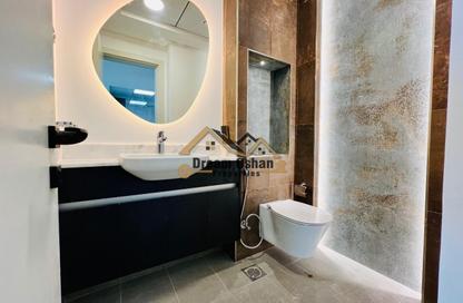 Apartment - 2 Bedrooms - 4 Bathrooms for rent in Umm Hurair 2 - Umm Hurair - Dubai