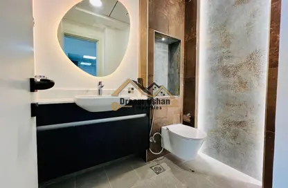 Apartment - 2 Bedrooms - 4 Bathrooms for rent in Umm Hurair 2 - Umm Hurair - Dubai