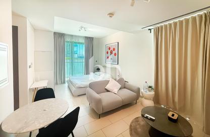 Apartment - Studio - 1 Bathroom for rent in Hartland Greens - Sobha Hartland - Mohammed Bin Rashid City - Dubai Apartment - Studio - 1 Bathroom for rent in Hartland Greens - Sobha Hartland - Mohammed Bin Rashid City - Dubai