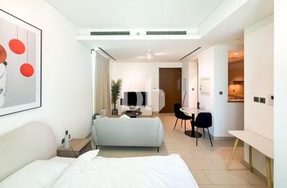 Apartment - Studio - 1 Bathroom for rent in Hartland Greens - Sobha Hartland - Mohammed Bin Rashid City - Dubai Apartment - Studio - 1 Bathroom for rent in Hartland Greens - Sobha Hartland - Mohammed Bin Rashid City - Dubai