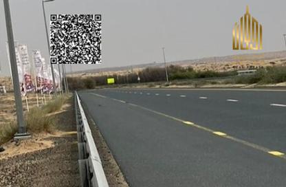 Land - Studio for sale in Rawdat Al Sidr - Al Rowdat Suburb - Sharjah Land - Studio for sale in Rawdat Al Sidr - Al Rowdat Suburb - Sharjah
