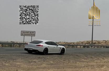 Land - Studio for sale in Rawdat Al Sidr - Al Rowdat Suburb - Sharjah