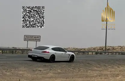 أرض للبيع في روضة السدر - ضاحية الرويضات - الشارقة