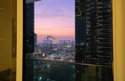 شقة - غرفة نوم - 2 حمامات للايجار في 1 Residences - 2 - وان ريزيدندس - الكفاف - زعبيل - دبي