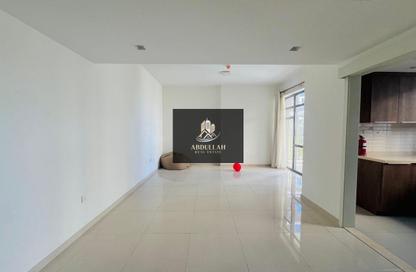 Apartment - 1 Bedroom - 2 Bathrooms for rent in Uptown Al Zahia - Al Zahia - Muwaileh Commercial - Sharjah