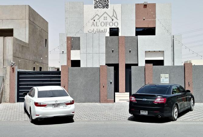 فيلا فاخرة 3 غرفه بتشطيب راقٍ وسعر شامل الرسوم