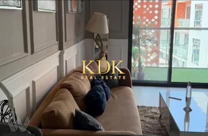 Apartment - 1 - 2 for rent in Binghatti Mirage - District 10 - Jumeirah Village Circle - Dubai