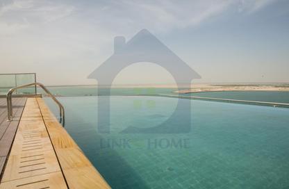 Apartment - 3 Bedrooms - 4 Bathrooms for sale in Al Hadeel - Al Bandar - Al Raha Beach - Abu Dhabi Apartment - 3 Bedrooms - 4 Bathrooms for sale in Al Hadeel - Al Bandar - Al Raha Beach - Abu Dhabi