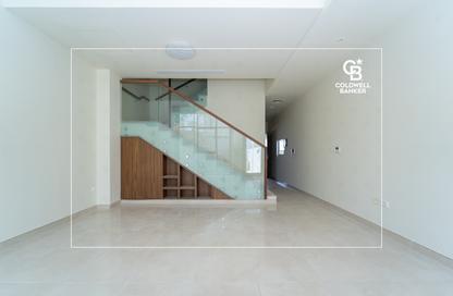Townhouse - 3 - 3 for sale in Murano Townhouses - Al Furjan - Dubai