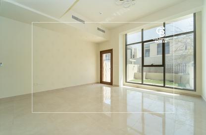 Townhouse - 3 - 3 for sale in Murano Townhouses - Al Furjan - Dubai