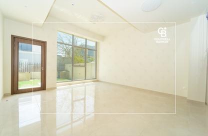 Townhouse - 3 - 3 for sale in Murano Townhouses - Al Furjan - Dubai