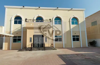 فيلا - 8 غرف نوم - 8 حمامات للايجار في المزهر 1 - المزهر - دبي