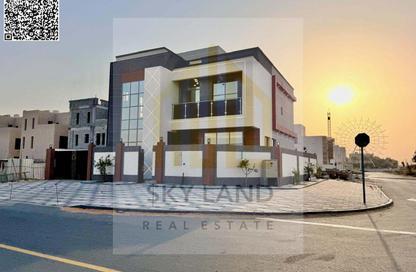 Villa - 5 - 7 for sale in Al Yasmeen 1 - Al Yasmeen - Ajman Villa - 5 - 7 for sale in Al Yasmeen 1 - Al Yasmeen - Ajman