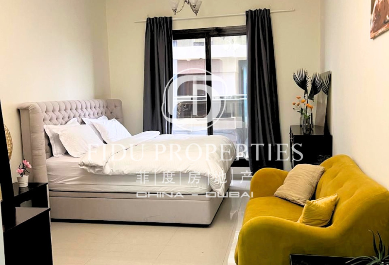 Cozy Living | Furnished | Ready Move In