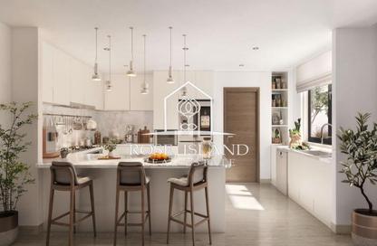 Townhouse - 4 Bedrooms - 5 Bathrooms for sale in The Sustainable City - Yas Island - Yas Island - Abu Dhabi Townhouse - 4 Bedrooms - 5 Bathrooms for sale in The Sustainable City - Yas Island - Yas Island - Abu Dhabi