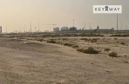 Land - Studio for sale in Jebel Ali Hills - Jebel Ali - Dubai
