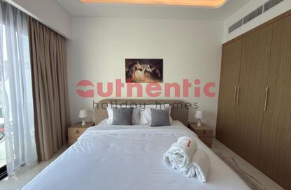 Apartment - Studio - 1 Bathroom for rent in Azizi Riviera 61 - Azizi Riviera - Meydan One - Meydan - Dubai Apartment - Studio - 1 Bathroom for rent in Azizi Riviera 61 - Azizi Riviera - Meydan One - Meydan - Dubai