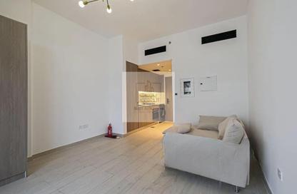 Apartment - Studio - 1 for rent in Laya Heights - Dubai Studio City - Dubai