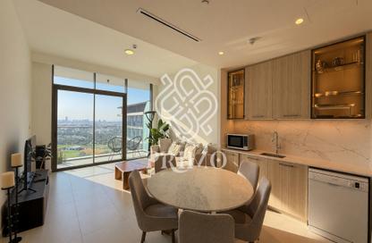 Apartment - 2 Bedrooms - 3 Bathrooms for rent in Golf Grand - Dubai Hills Estate - Dubai