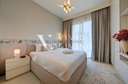 Apartment - 1 Bedroom - 1 Bathroom for rent in Park Horizon Tower 2 - Park Horizon - Dubai Hills Estate - Dubai