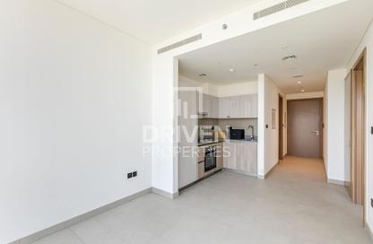 Apartment - 1 - 1 for rent in Sobha Hartland Waves - Sobha Hartland - Mohammed Bin Rashid City - Dubai