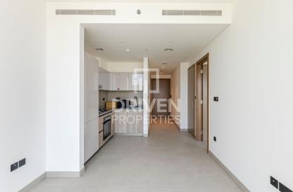 Apartment - 1 - 1 for rent in Sobha Hartland Waves - Sobha Hartland - Mohammed Bin Rashid City - Dubai