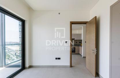 Apartment - 1 - 1 for rent in Sobha Hartland Waves - Sobha Hartland - Mohammed Bin Rashid City - Dubai