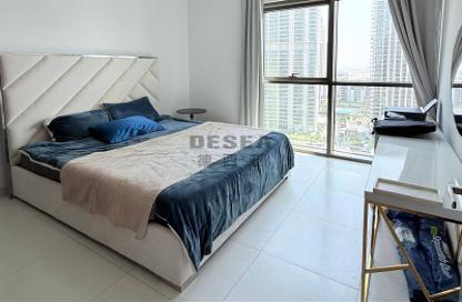 Apartment - 1 - 1 for sale in Creekside 18 A - Creekside 18 - Dubai Creek Harbour (The Lagoons) - Dubai Apartment - 1 - 1 for sale in Creekside 18 A - Creekside 18 - Dubai Creek Harbour (The Lagoons) - Dubai