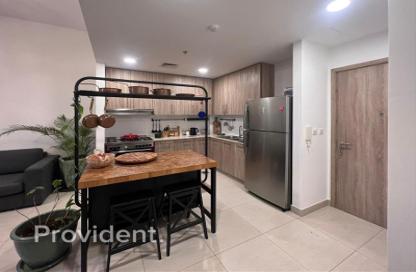 Apartment - 2 Bedrooms - 2 Bathrooms for sale in Rawda Apartments 2 - Rawda Apartments - Town Square - Dubai