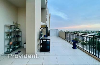 Apartment - 2 Bedrooms - 2 Bathrooms for sale in Rawda Apartments 2 - Rawda Apartments - Town Square - Dubai Apartment - 2 Bedrooms - 2 Bathrooms for sale in Rawda Apartments 2 - Rawda Apartments - Town Square - Dubai