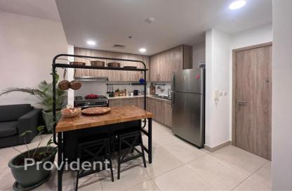 Apartment - 2 Bedrooms - 2 Bathrooms for sale in Rawda Apartments 2 - Rawda Apartments - Town Square - Dubai