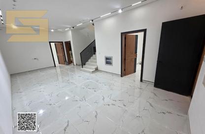 Villa - 5 - 7 for sale in Al Zaheya Gardens - Al Zahya - Ajman